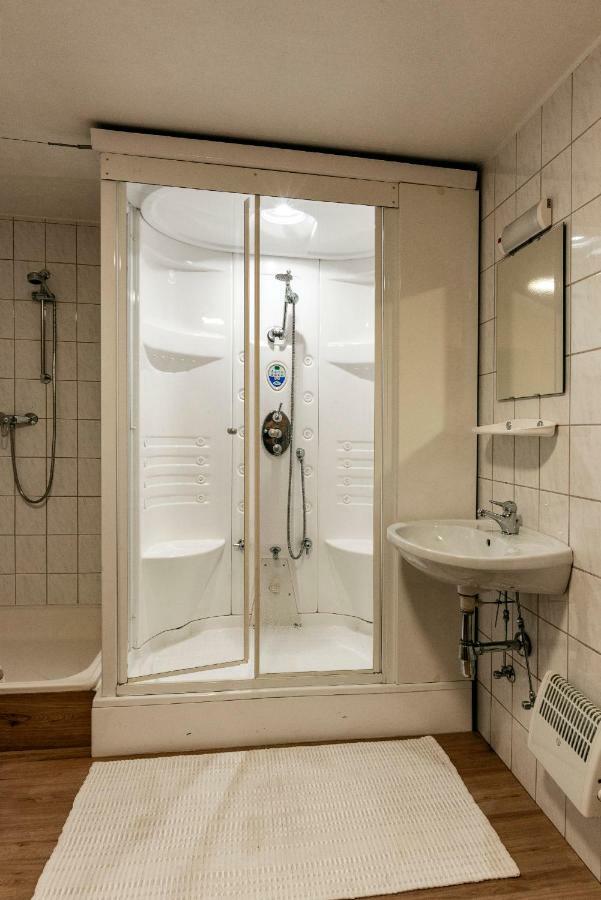Ferienwohnung Ferienhaus Silvretta Nova Galgenul Exterior foto
